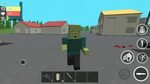 Buzg'unchi o'yinni Android uchun StandZ: Zombie Survival bep